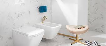 bathroom  villeroy boch