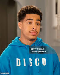 360 Jack Scribner Photos & High Res Pictures