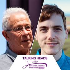 Greening the Future: A Conversation with Chris Hines and Daniel Cope by  Talking Heads