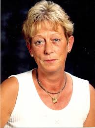 Heidrun Ford Obituary