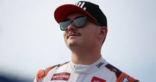 Taylor Gray joins JGR Xfinity Series lineup in 2025