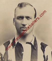 Gillespie Sandy Image 2 Aberdare Athletic 1922