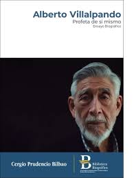 Alberto Villalpando: “La tierra me ha dado”