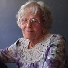 Obituary information for Norma Gray