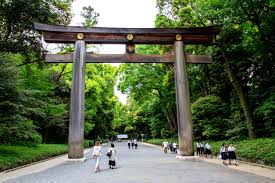 The difference between a shinto shrine and a temple. 9 Tokyo Shrines To Visit To Learn About Japanese History And Culture Savvy Tokyo