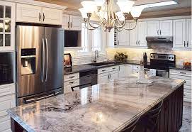 Our knowledgeable and friendly staff can assist you in selecting the perfect stone and designs to make your project beautiful, elegant, and efficient. River Blue Precision Stone Design Blue Granite Countertops Blue Countertops Stone Design