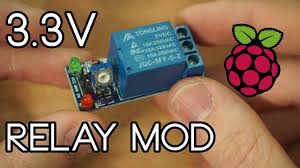 Free shipping on orders over $25 shipped by amazon. How To Make 5v Relay Work On Raspberry Pi Hack Youtube