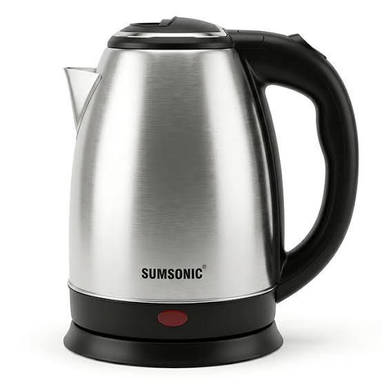 Heater Jug SUMSONIC SMC 7029