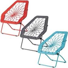 Bunjo Hex Bungee Chair Bungee Chair Comfy Chairs Chair