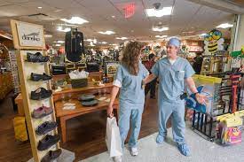 Three Bears Gift Shop Located On The First Floor Of Vcu Medical Center S Critical Care Hospital Offers A W Care Hospital Critical Care Virginia Is For Lovers