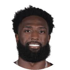 Parris Campbell (Philadelphia Eagles)