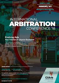 39 malaysian ringgit to united states dollar. Aiac International Arbitration Conference 18 Evolving Asia New Frontiers In Dispute Resolution