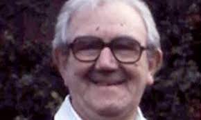Robert White obituary