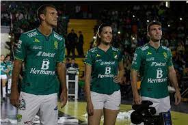 Jersey club leon third pirma 2021 customize with the official name and number 20. Club Leon Archives Football Fashion