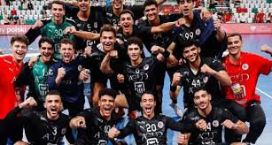 شباب اليد يتأهل لنهائى إفريقيا ومونديال 2027