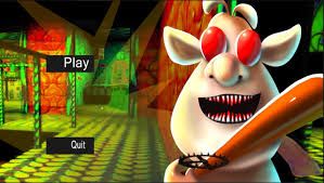 Born december 9, 1976), better known under his stage name booba, is a french rapper. Horror Booba Granny The Scary Game Mod For Android Apk Download