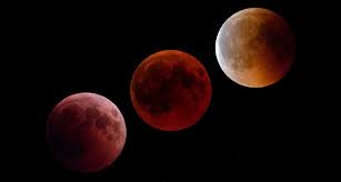 The first and second eclipse season. Distant Volcano Could Turn Latest Lunar Eclipse Dark Red Science News For Students