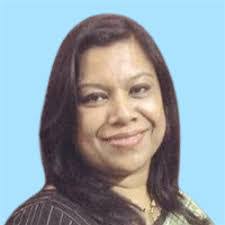 Ayesha Marks's Instagram, Twitter & Facebook