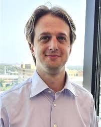 We're excited to welcome one of our newest faculty members to the team,  Riley Hannan, PhD, assistant research professor of neurology! 🧠 Dr. Hannan  is a scientist with broad experience in flow