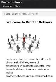 The site owner hides the web page description. Masonii Si Site Ul Lor O Calatorie In Taramul Tabu Brother Net Mobile