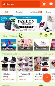 Pemilihan nama yang sesuai dengan perniagaan yang dijalankan adalah untuk mengelakkan kekeliruan pelanggan. Buat Kedai Online Mudah Dengan Shopee