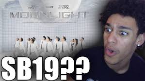 FIRST TIME HEARING THEM!! Ian Asher, SB19, Terry Zhong 🇵🇭