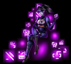 1280 x 800 jpeg 76 кб. Neon Fortnite Wallpapers Wallpaper Cave