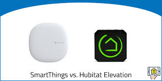 He writes about work, productivity and tech tips at lifehack. Smartthings Vs Hubitat Elevation