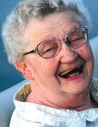 Obituary information for LaVerne M. Neis