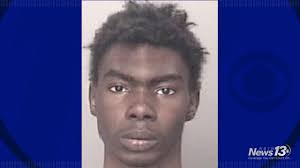 19-year-old, 15-year-old charged with murder in Lumberton killing, police  say