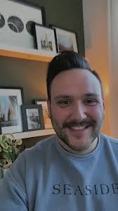 Phil Halverson's Instagram, Twitter & Facebook