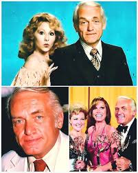 Ted Knight's life and career