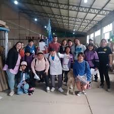 En Dolavon verde hacemos BRIQUETAS! ♻️ Son para la estufa y sirven para  calefaccionar, pueden reemplazar a la leña o se puede usar leña y briquetas  para generar más calor. La pasta