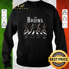 Boston bruins hockey reebok mens t shirt size l crew neck nhl grey. Bruins Long Sleeve Shirt Cheap Online