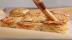 our favorite buttermilk biscuit recipe