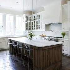 Engineered quartz countertops by caesarstone cabinets. Pin On Kitchen