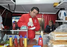 Centro administrativo, económico y cultural de la región, es la segunda urbe más poblada del valle longitudinal o central chileno, después de rancagua. Autoridad Sanitaria Clausuro Carritos De Completos El Amaule Noticias De Curico Y Talca