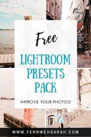 The lightroom cc ecosystem has been updated today, with updates for the windows (1.3), mac lightroom cc desktop now accepts the new.xmp format presets as well as.lrtemplate format you can now filter your photos by their sync status, to find those that are currently syncing, or those that. Free Lightroom Presets For Instagram Get My Presets Fernwehsarah Lightroom Presets Free Lightroom Presets Lightroom