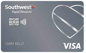 The southwest plus card is a great card for frequent flyers living in any of southwest's hubs, and also for anyone trying to attain one of the most valuable perks in the industry this does not apply to cardmembers of the southwest rapid rewards business card and employee credit card products. Southwest Rapid Rewards Plus Card Help Me Build Credit