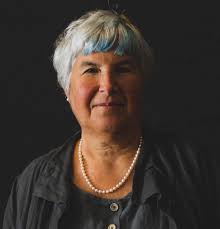 Maria Grazia Perria Archivi