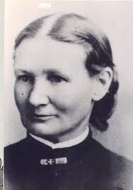 Helen (Condie) Thackeray (1837-1923)