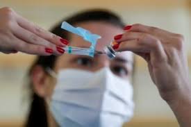A fundação municipal de saúde (fms) de teresina abre mais uma vez agendamento para vacinação covid. Recuperados Da Covid 19 Vao Poder Agendar Vacinacao A Partir De Junho Coronavirus Publico