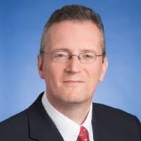 Tim Moran CFA, FRM, LLM