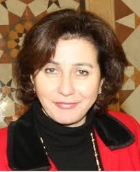 SHORT BIOGRAPHIES S P E A K E R S