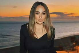 Rocío Flores's decision after Michu's death: she has taken a very important step