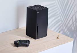 Play thousands of titles from four generations of consoles—all games look and play best on xbox series x. Xbox Series X Microsoft Warnt Vor Schlechter Verfugbarkeit Bis April 2021 Notebookcheck Com News