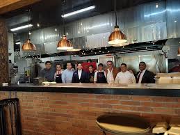 Reconoce Manuel Bribiesca trabajo de Ale Gutiérrez frente al gobierno de  León