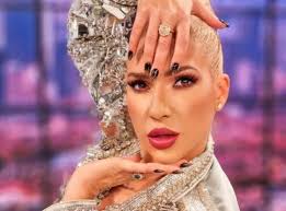 JOVANA JEREMIĆ PLAČE KAO KIŠA: Sve se dešava u programu uživo!