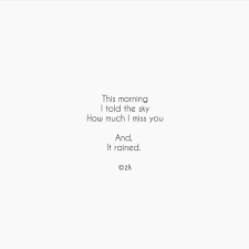 Rain Love Rain Quotes Bio Quotes Favorite Book Quotes