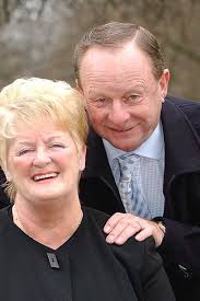 Caring lottery winner who gave away £5m dies